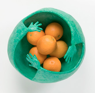 Forbidden fruit