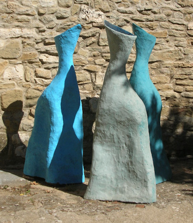 Three graces
