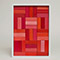 Painted Wooden Blocks 01