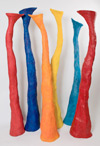 Waving Vases