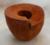 Eccentric bowls